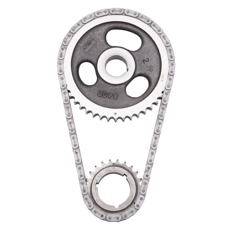 Edelbrock 7803 Timing Chain And Gear Set Chrysler 318-360
