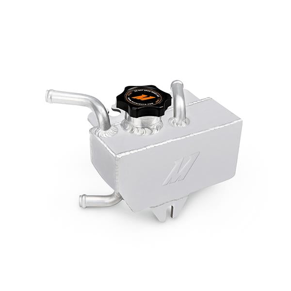 Mishimoto Subaru 08-14 WRX/ 05-09 Legacy GT Aluminum Coolant Expansion Tank - #MMRT-WRX-08E