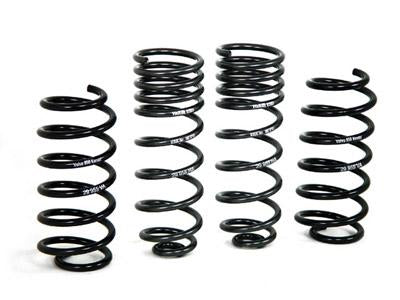 H&R Sport Springs - Volvo 850 / V70 Wagon - 29955