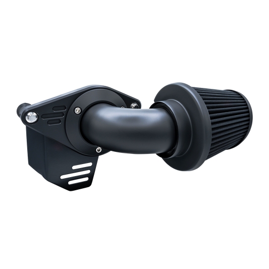 Vance & Hines 41107 Falcon Intake Black for 2023-2026 Harley-Davidson Touring/Softail