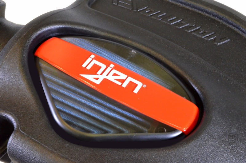 Injen 11-19 Dodge Challenger V8-5.7L Hemi Evolution Intake - #EVO5100