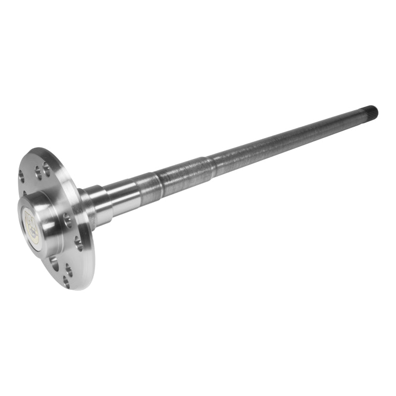 Yukon Gear & Axle ZA D75786-2X USA Standard Replacement Axle For Jeep TJ Dana 44 Rear / Left Hand Side
