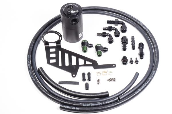 Radium AOS-R Kit, Ft86 - #20-0351