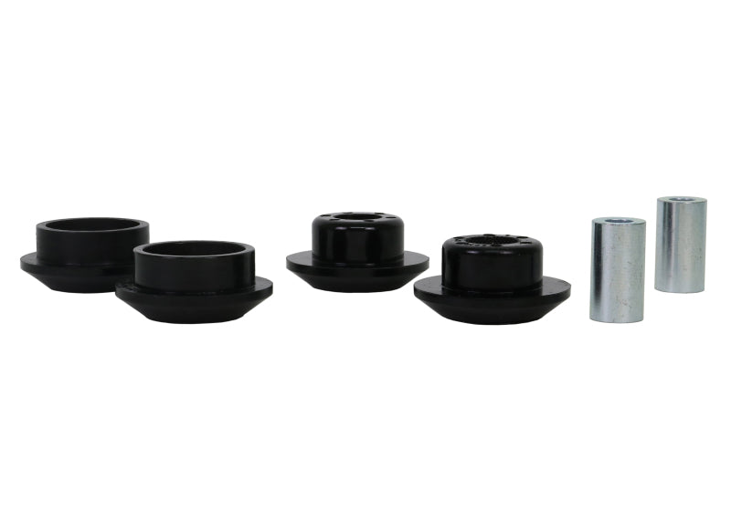 Whiteline W51721 Front Control Arm Lower Inner Rear Bushing Kit for 1992-2006 Toyota Camry, 1993-2003 Lexus ES300, 1995-1999 Toyota Avalon