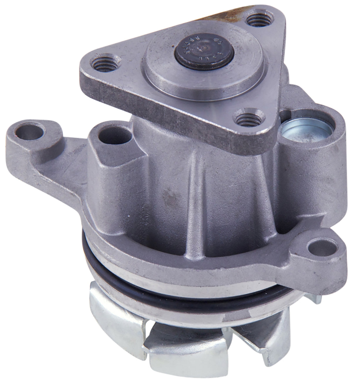 Gates 41188 Water Pump for 2006-2015 Mazda Miata MX-5