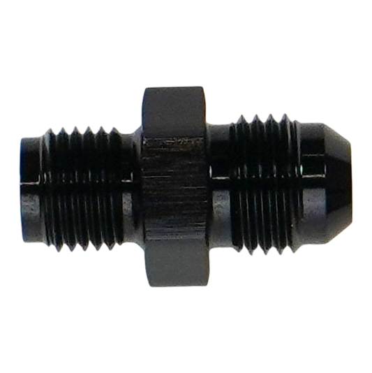 DeatschWerks 6AN Male Flare to 1/2in-20 Male Inverted Flare