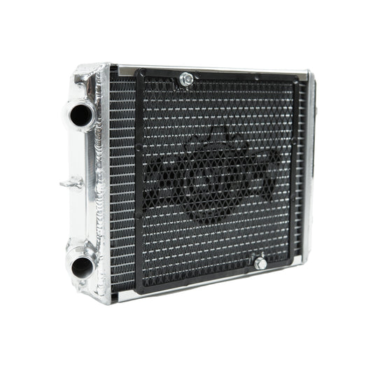CSF 8187 Radiator - Some for 2015+ Mercedes-Benz C63 AMG (W205) Auxiliary