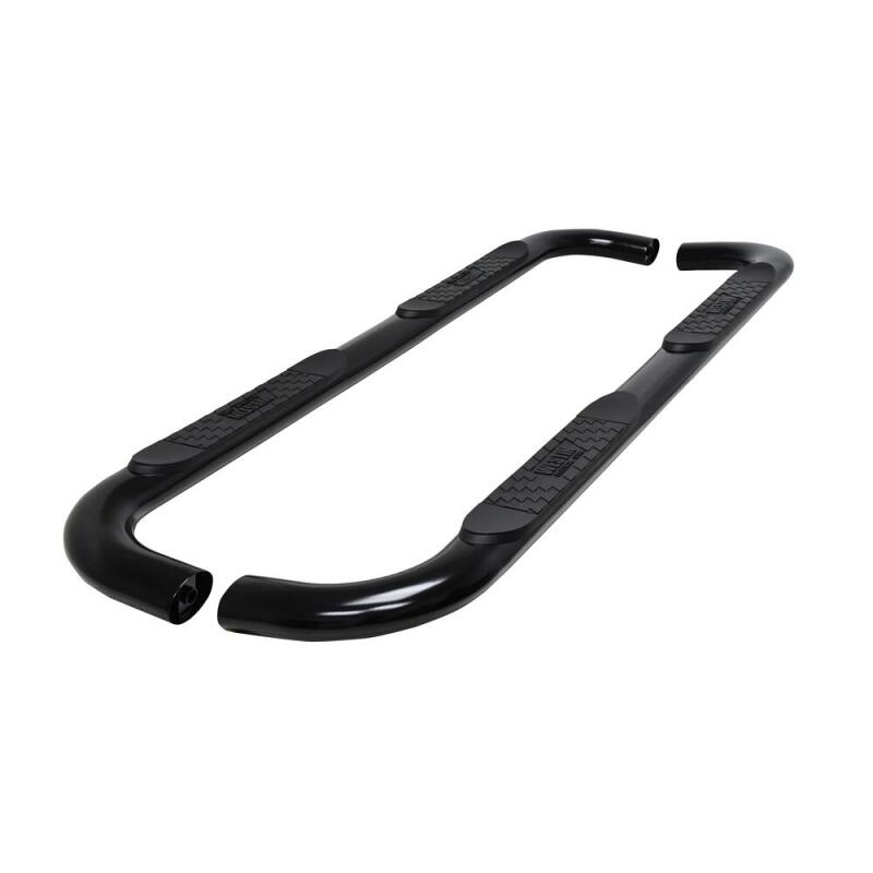 Westin 21-4125 Platinum 4 Nerf Bars for 2019-2026 Chevrolet Silverado / GMC Sierra 1500 Double Cab