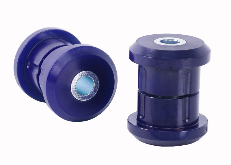 SuperPro Rear Control Arm Bushing Kit
