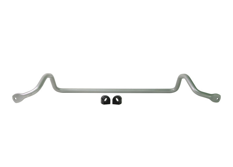Whiteline BMF73 Front Heavy Duty Adjustable Sway Bar 26mm for 2007-2015 MINI Cooper