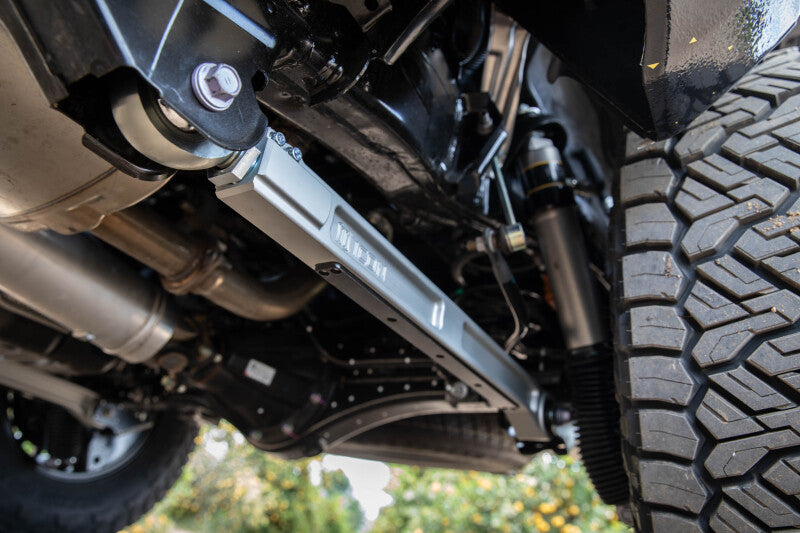 ICON 2024-2025 Toyota Tacoma 1.25-3in Lift, Stage 11 Suspension System, Billet, Overland Rear Springs