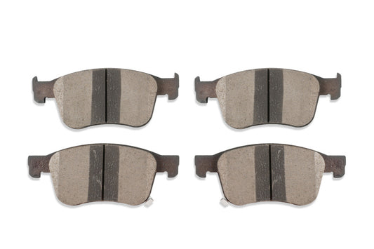 DBA 2017+ Honda Accord Street Series Front Brake Pads