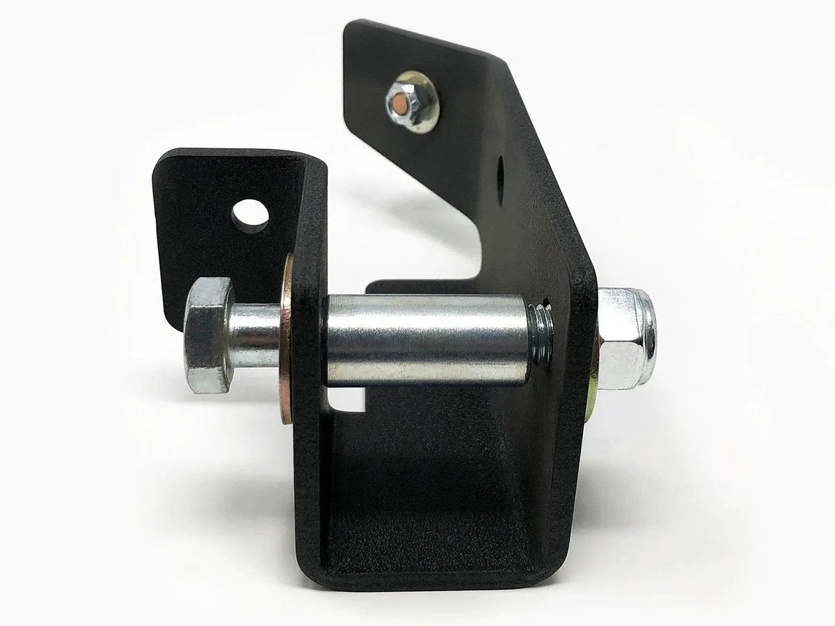 Tuff Country 41825 Rear Track Bar Bracket (Fits with 4in Lift) for 1997-2006 Jeep Wrangler