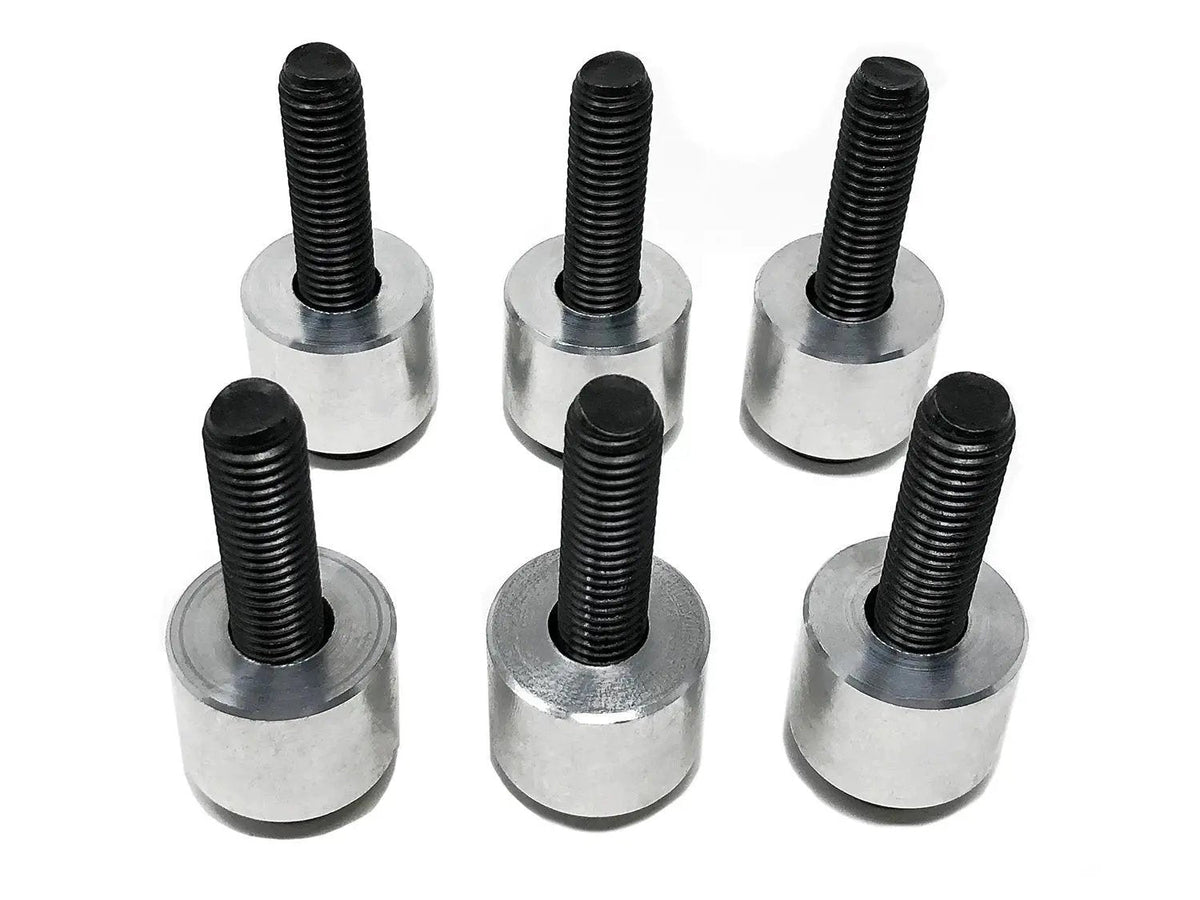 Tuff Country 41840 Transfer Case Drop Kit for 1987-1996 Jeep Wrangler YJ