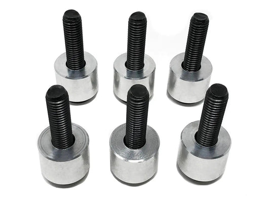 Tuff Country 41850 Transfer Case Drop Kit for 1987-2001 Jeep Cherokee 4WD