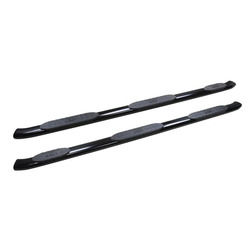 Westin 21-534725 PRO TRAXX 5 Wheel to Wheel Nerf Bars for 2019-2026 Ram 1500 Crew Cab Black