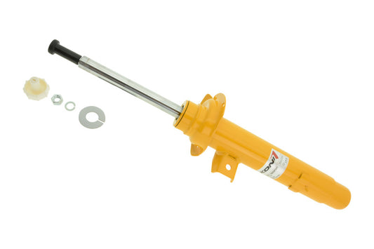 Koni Sport (Yellow) Shock 14-15 BMW 228i320i/328i/428i/435i w/ M-Technik - Front - #8741 1582SPORT