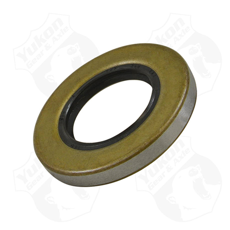 Yukon Gear & Axle YMS471763 Dana 30 Inner Seal 2.00in O.D for Disco Eliminator Kit