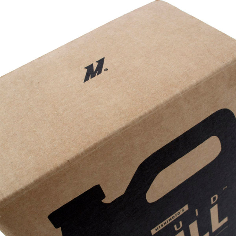 Mishimoto Liquid Chill Synthetic Engine Coolant - Premixed - #MMRA-LC-5050F