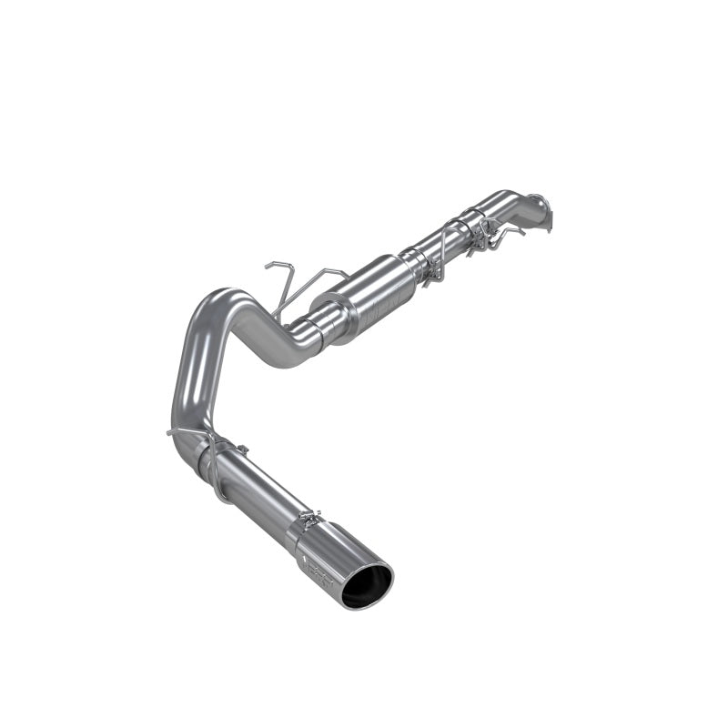 MBRP 2003-2007 Ford F-250/350 6.0L EC/CC Cat Back