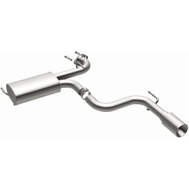 MagnaFlow 15812 Sys Cat-Back 01-03 Toyota Celica Gts 1.8 - #15812