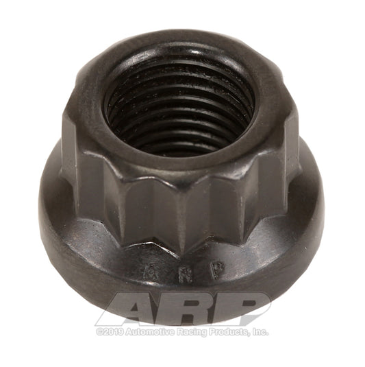ARP 301-8318 M12 x 1.25 12pt Nut Kit Single