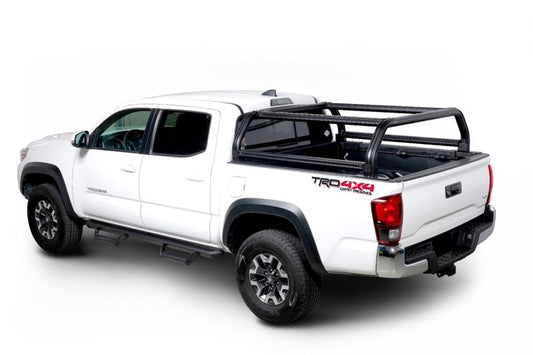 Putco for 2016-2020 Toyota Tacoma - 5ft (Short Bed) Venture TEC Rack