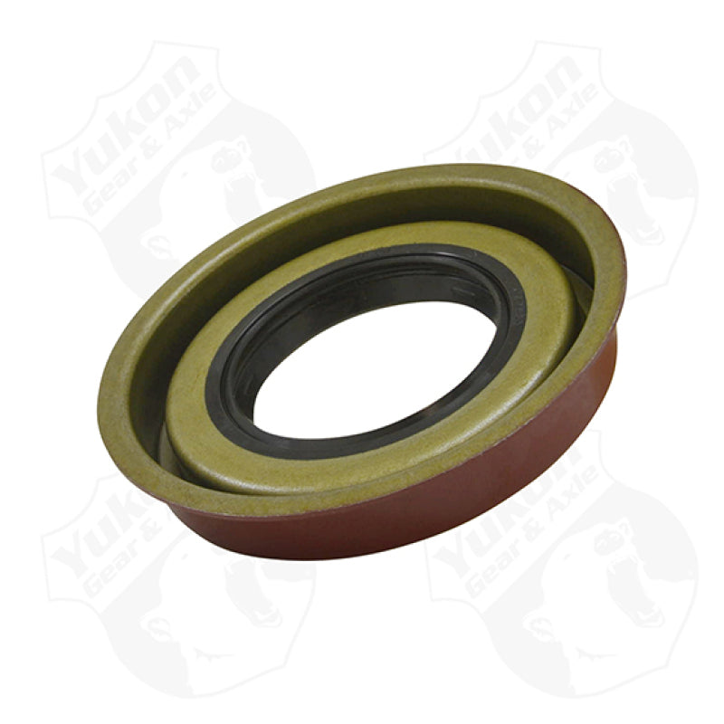 Yukon Gear & Axle YMS4762N Axle Seal For 88+ GM 8.5in Chevy C10