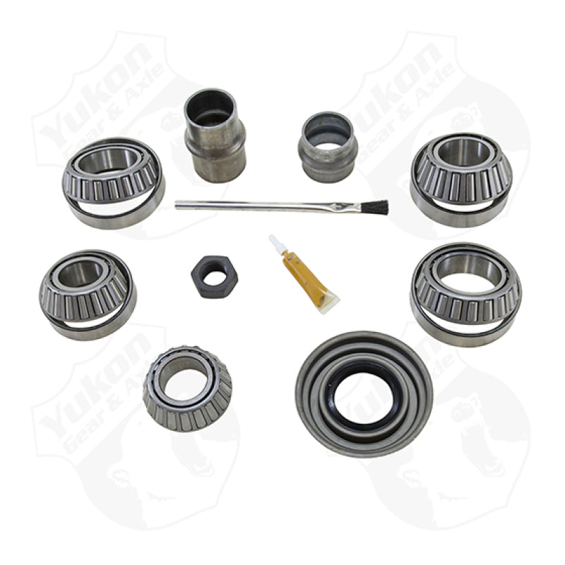Yukon Gear & Axle BK D30-CS Bearing install Kit Dana 30 Diff For Grand Cherokee