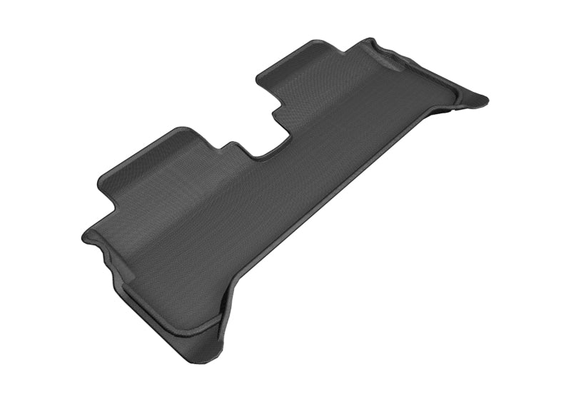 3D MAXpider ACE Kagu - Front and Rear - Black - #L1CH08701509