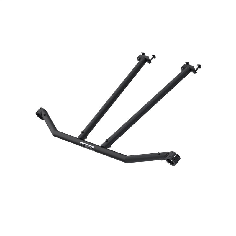 MBRP 24-26 Can-Am Maverick R Front Intrusion Bar