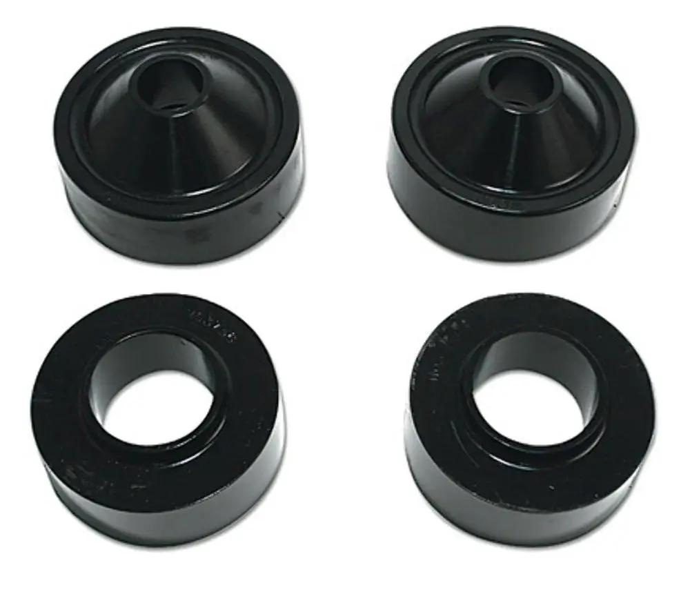 Tuff Country 42005 2in Lift Kit No Shocks for 2007-2017 Jeep Wrangler JK 2 & 4 Door