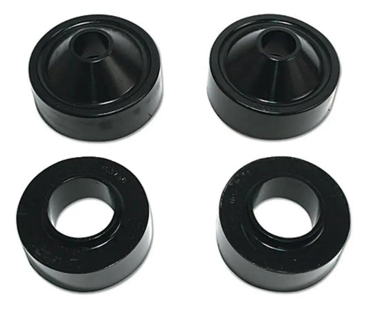 Tuff Country 42005 2in Lift Kit No Shocks for 2007-2017 Jeep Wrangler JK 2 & 4 Door