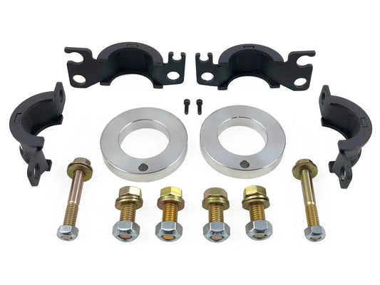 Tuff Country 42103 2in Lift Kit for 2014-2019 Jeep Cherokee KL 4WD 2WD