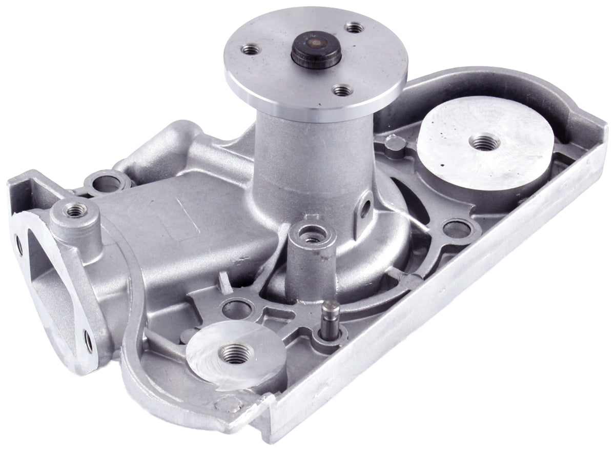 Gates 42131 Water Pump for 1988-1989 Mazda 323 1990-1994 Protege 1990-1993 Miata