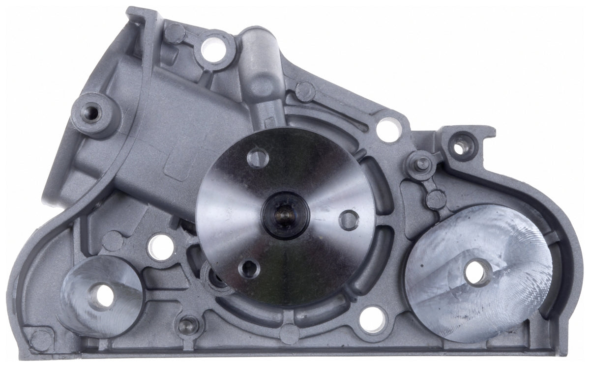 Gates 42131 Water Pump for 1988-1989 Mazda 323 1990-1994 Protege 1990-1993 Miata