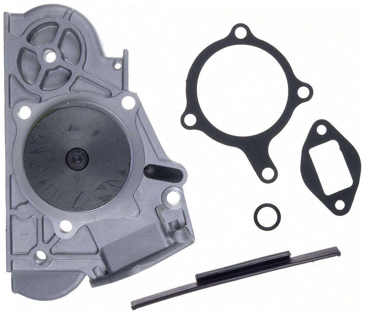 Gates 42131 Water Pump for 1988-1989 Mazda 323 1990-1994 Protege 1990-1993 Miata
