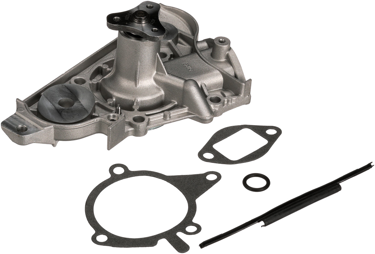 Gates 42134 Water Pump for 1994-1995 Mazda MX-3 1995-1998 Protege 1994-2002 Miata