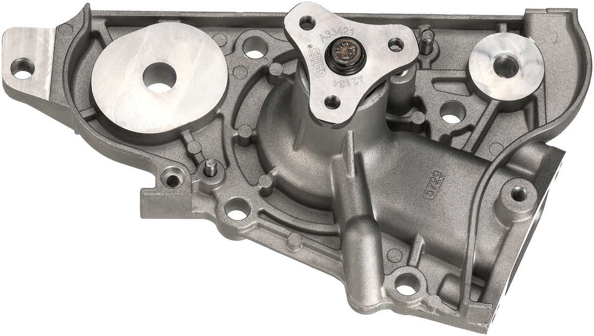 Gates 42134 Water Pump for 1994-1995 Mazda MX-3 1995-1998 Protege 1994-2002 Miata