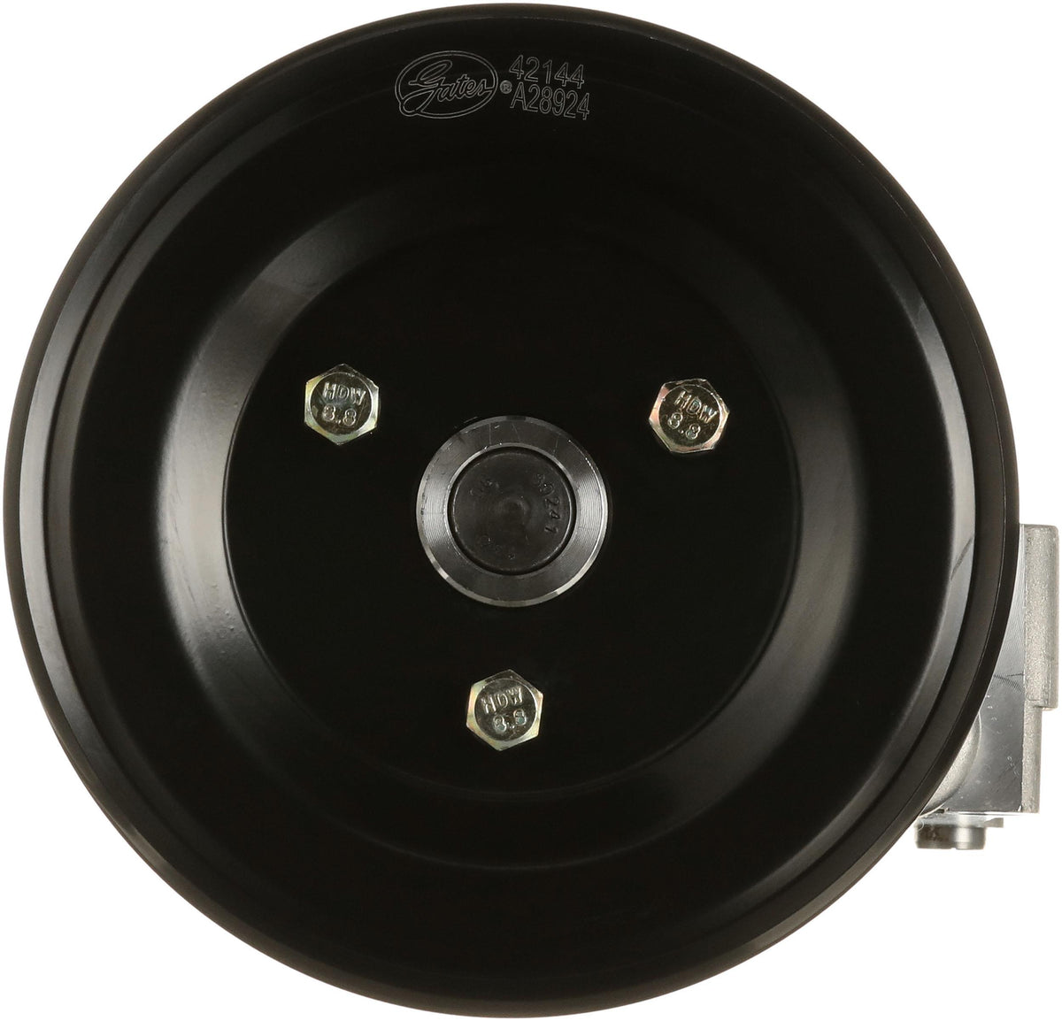 Gates 42144 Water Pump for 2007-2011 Jeep Compass Patriot 2011 Chrysler 200 2006-2008 Kia Optima