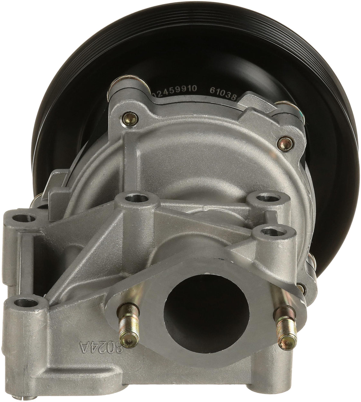 Gates 42144 Water Pump for 2007-2011 Jeep Compass Patriot 2011 Chrysler 200 2006-2008 Kia Optima
