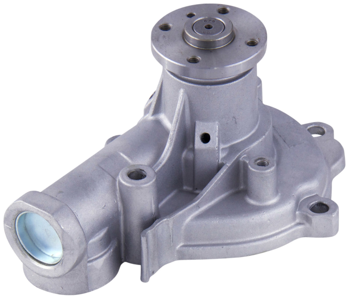 Gates 42166 Water Pump for 1995-1999 Mitsubishi Eclipse 4G63 2.0L