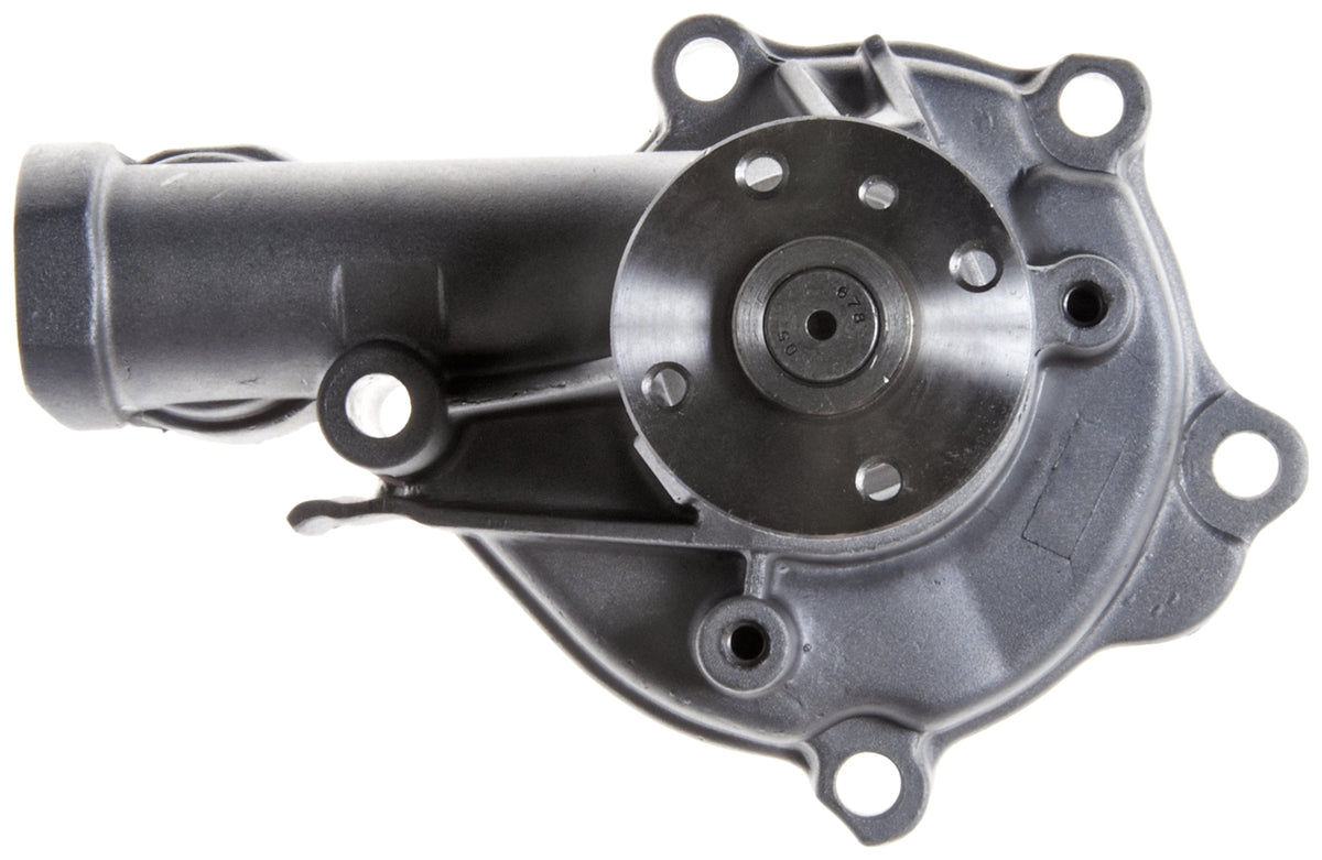 Gates 42166 Water Pump for 1995-1999 Mitsubishi Eclipse 4G63 2.0L