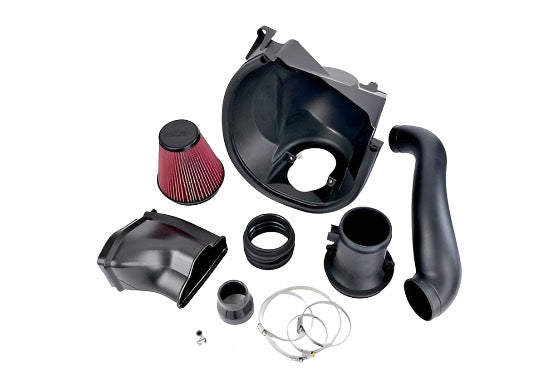 Roush 2.3L Cold Air Kit for 2015-2017 Ford Mustang 421827