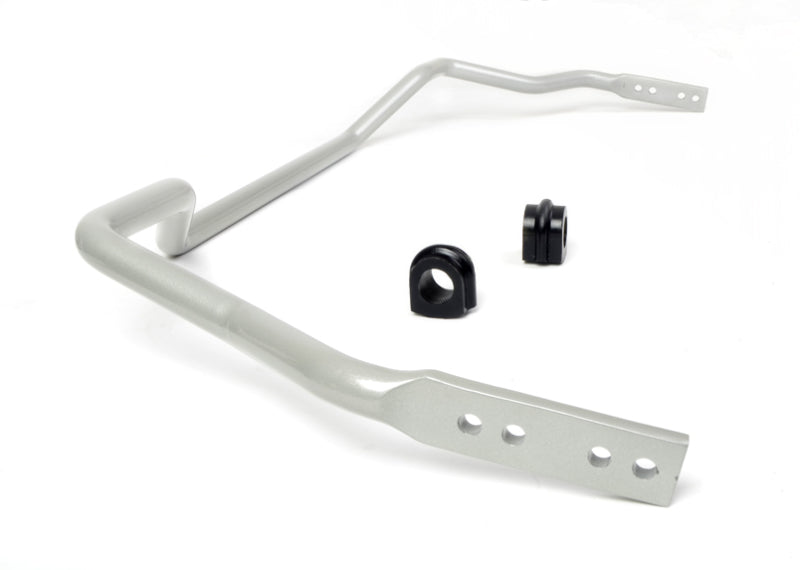 Whiteline BNF24Z Front 24mm Heavy Duty Adjustable Sway Bar for 1994-1999 Nissan Skyline R33 GTS RWD / 1998-2004 Skyline R34 GT-T RWD