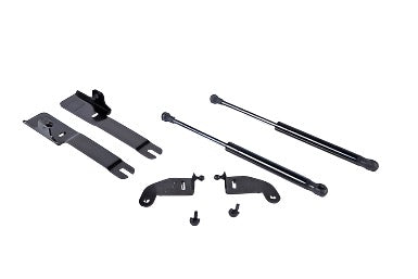Roush Hood Strut for 2015-2023 Ford Mustang (w/o Active Hood Safety) 422043
