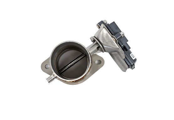 Roush Active Exhaust Upgrade Kit for 2021+ Ford F-150 422265