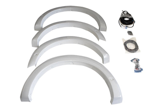 Roush Fender Flare Kit for 18-24 Ford F-150 Primed 422332
