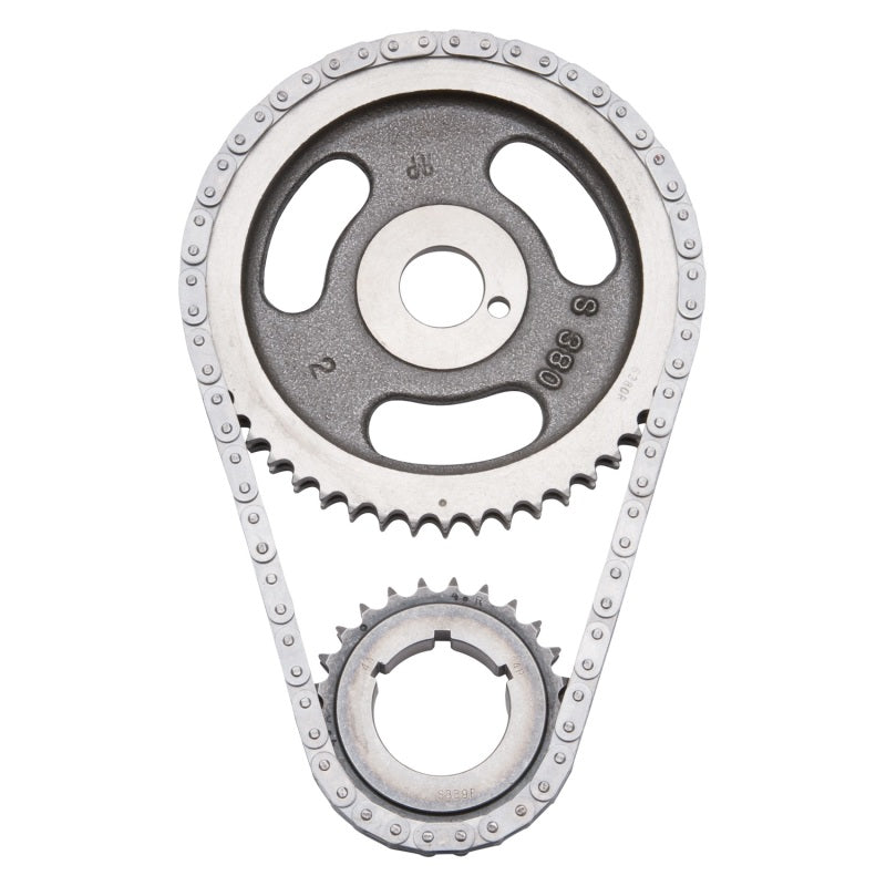 Edelbrock 7804 Timing Chain And Gear Set Chrysler 383-440
