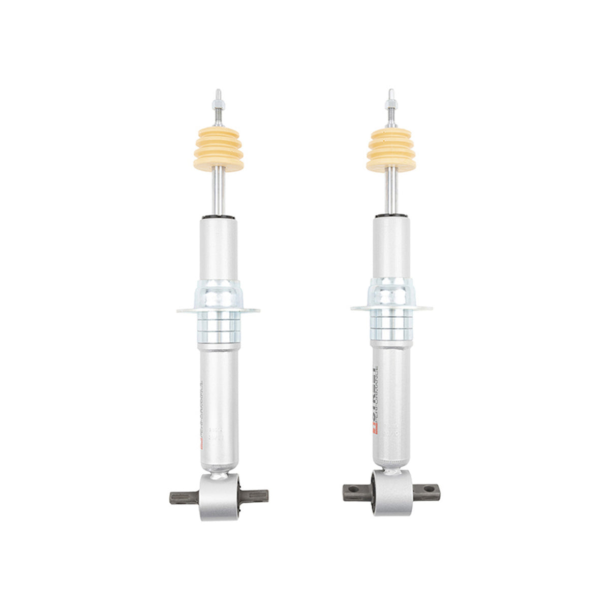 Belltech 2020-2026 for Chevrolet Silverado 1500 Street Performance Shock Set